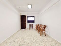 Blk 554 Bedok North Street 3 (Bedok), HDB 2 Rooms #536930281